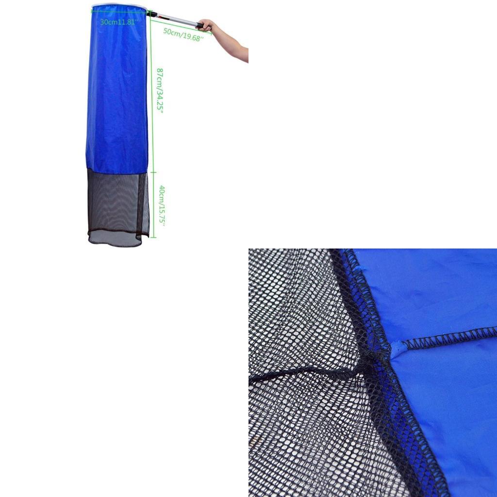 Fishing Socks - L43A Akvaryum Çorap Net Balık Ağı