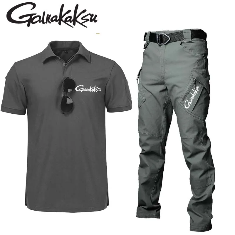 Fishing Jacket Waterproof - 2026 İlkbahar Yaz Açık Hava Sporları