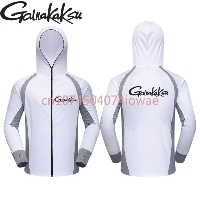 Fishing Jacket Waterproof - Yeni 2025 İlkbahar Yaz Performans Balıkçılık