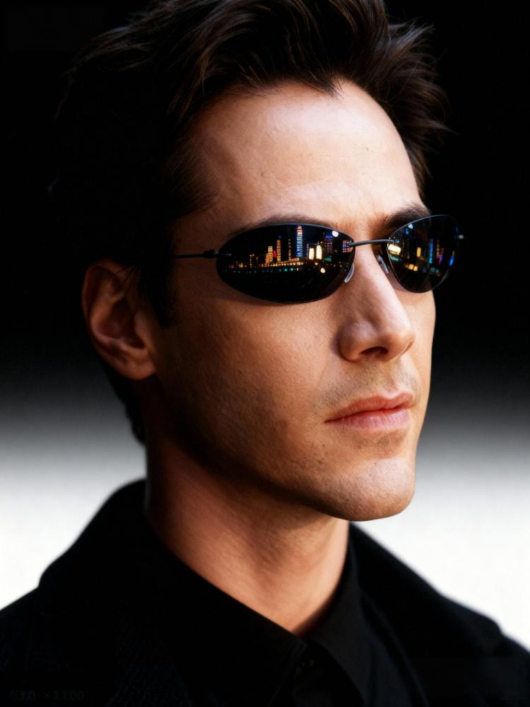 Fishing Sunglasses Polarized - Modaya Uygun Çerçevesiz Güneş Gözlüğü, Kedi