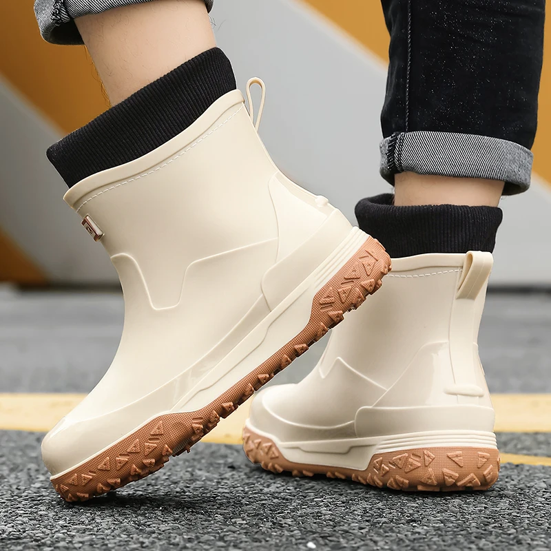 Erkekler İçin Kışlık Su Geçirm - Fishing Socks incelemesi ve fiyatı