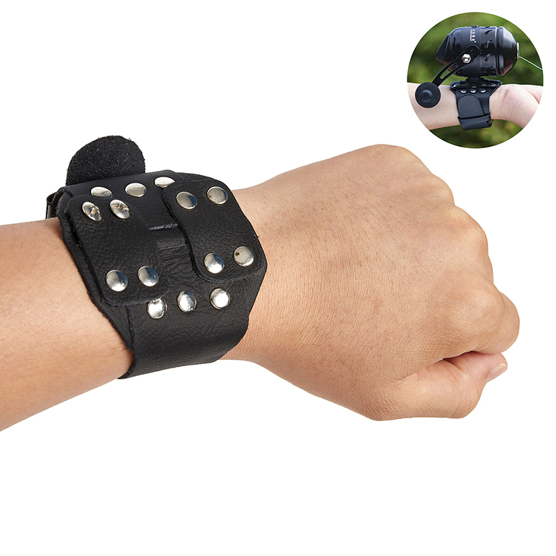 Yeni 1 adet sapan bileklik bal - Fishing Gloves incelemesi ve fiyatı