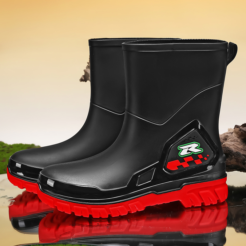 Erkekler için yüksek bilekli g - Fishing Boots incelemesi ve fiyatı