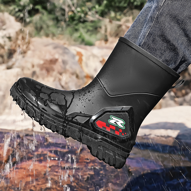 Erkekler için yüksek bilekli g - Fishing Boots incelemesi ve fiyatı
