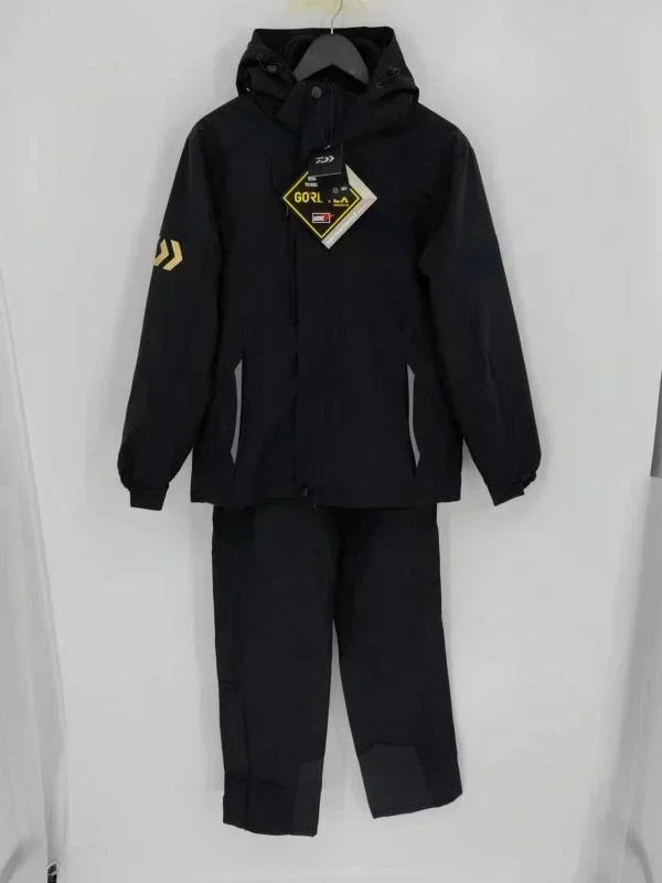 Kalın Balıkçılık Kıyafetleri S - Fishing Jacket Waterproof incelemesi ve fiyatı