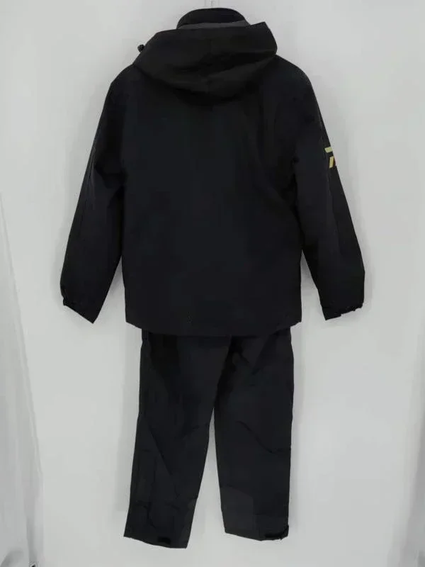 Kalın Balıkçılık Kıyafetleri S - Fishing Jacket Waterproof incelemesi ve fiyatı