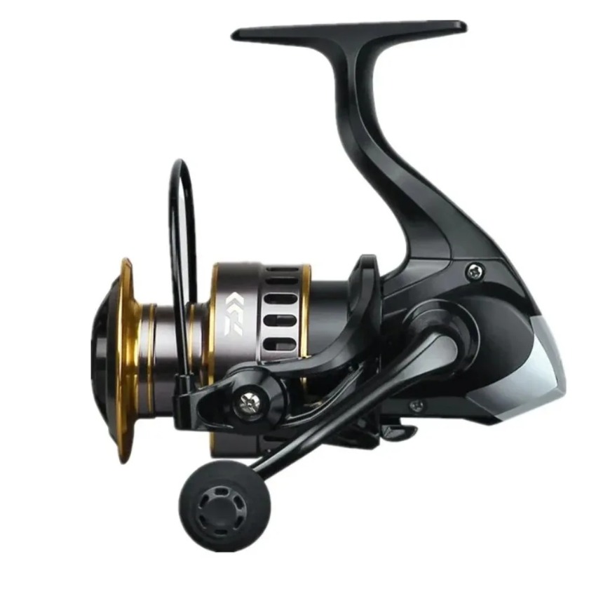 Daiwa Yeni Tamamen Metal Balık - Daiwa Reel Bg incelemesi ve fiyatı