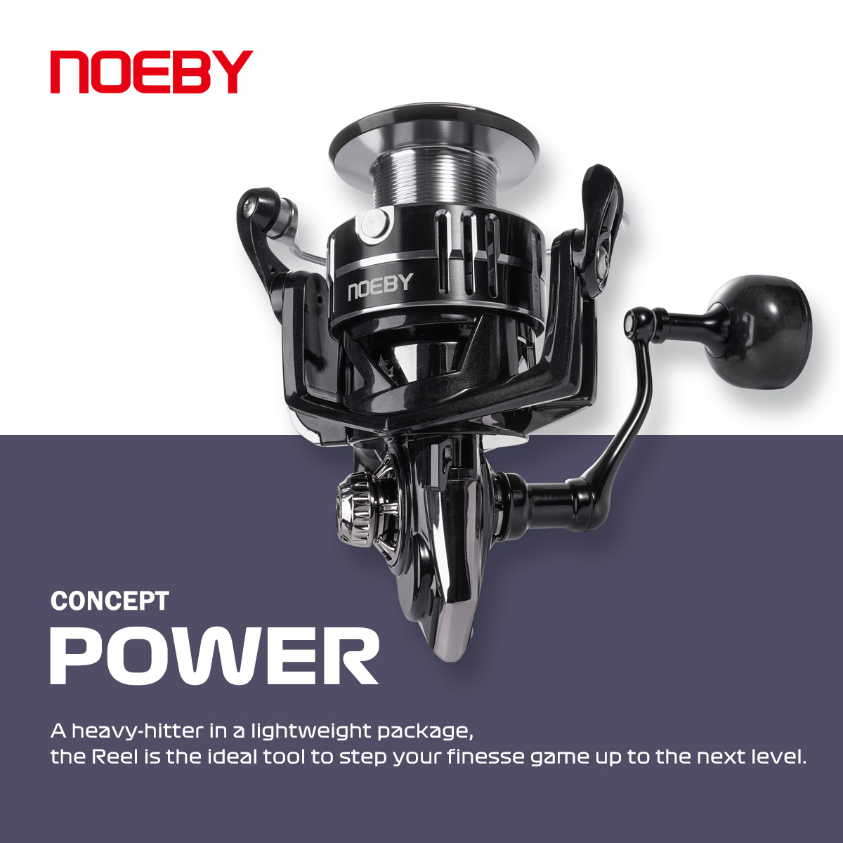 Noeby Karbon İplik Balıkçılık  - Kastking Reel Zephyr incelemesi ve fiyatı