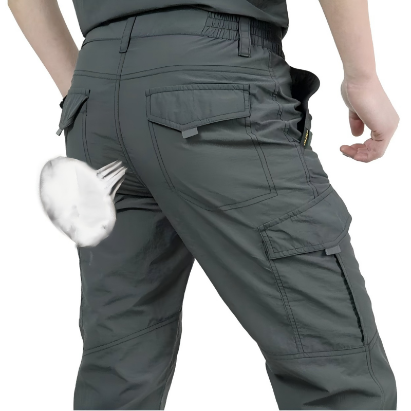 Şehir Taktik Kargo Pantolon Kl - Fishing Pants Waterproof incelemesi ve fiyatı