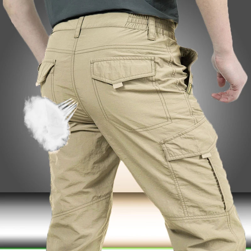 Şehir Taktik Kargo Pantolon Kl - Fishing Pants Waterproof incelemesi ve fiyatı