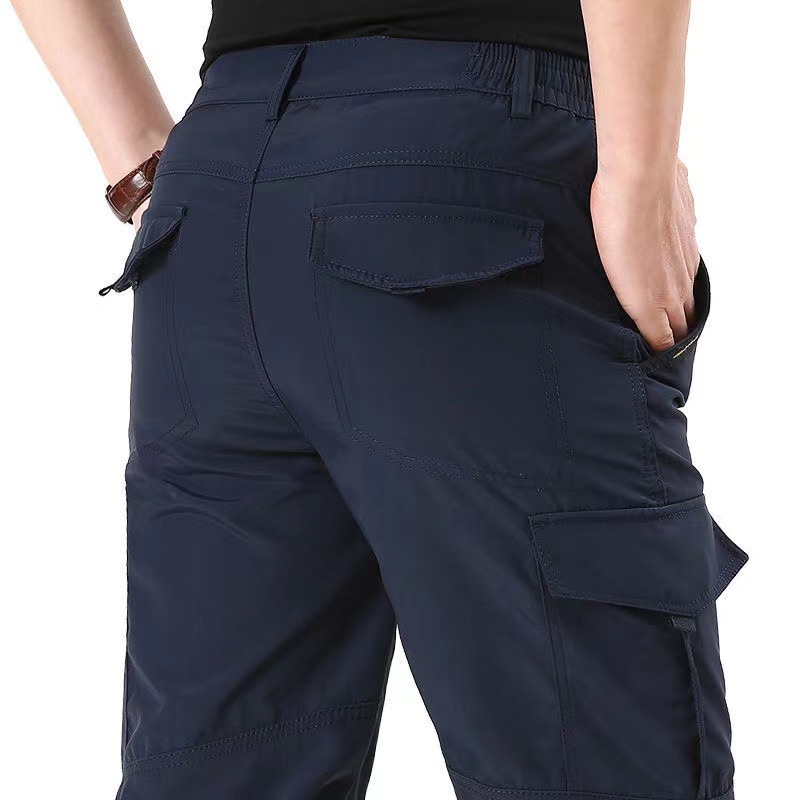 Şehir Taktik Kargo Pantolon Kl - Fishing Pants Waterproof incelemesi ve fiyatı