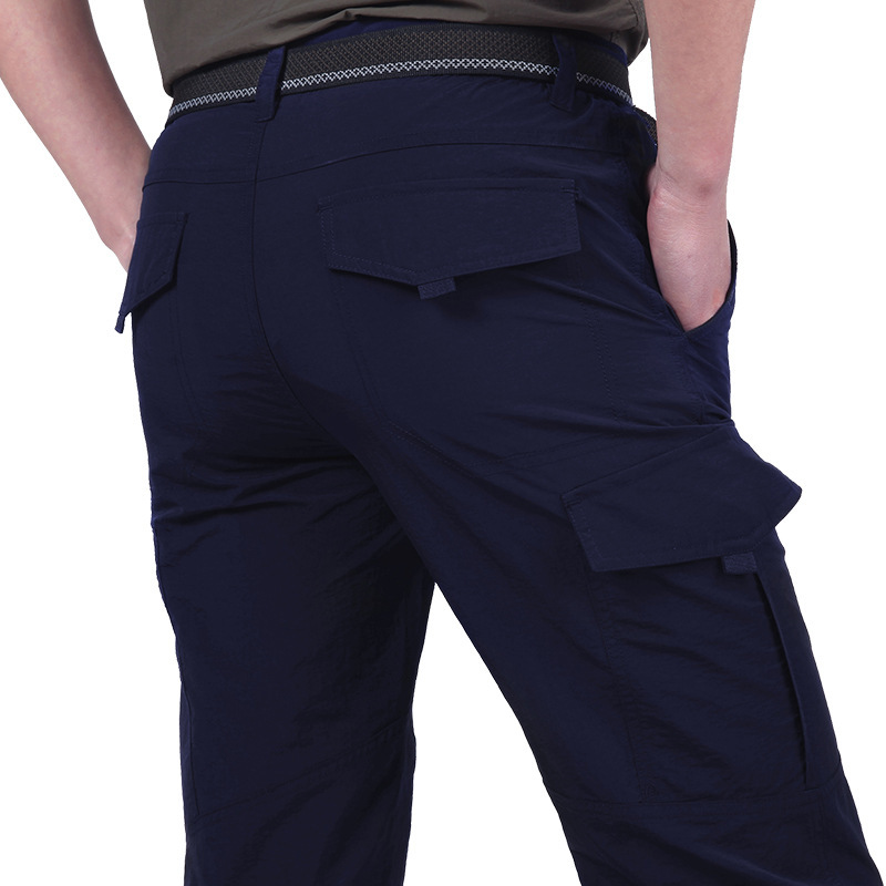 Şehir Taktik Kargo Pantolon Kl - Fishing Pants Waterproof incelemesi ve fiyatı