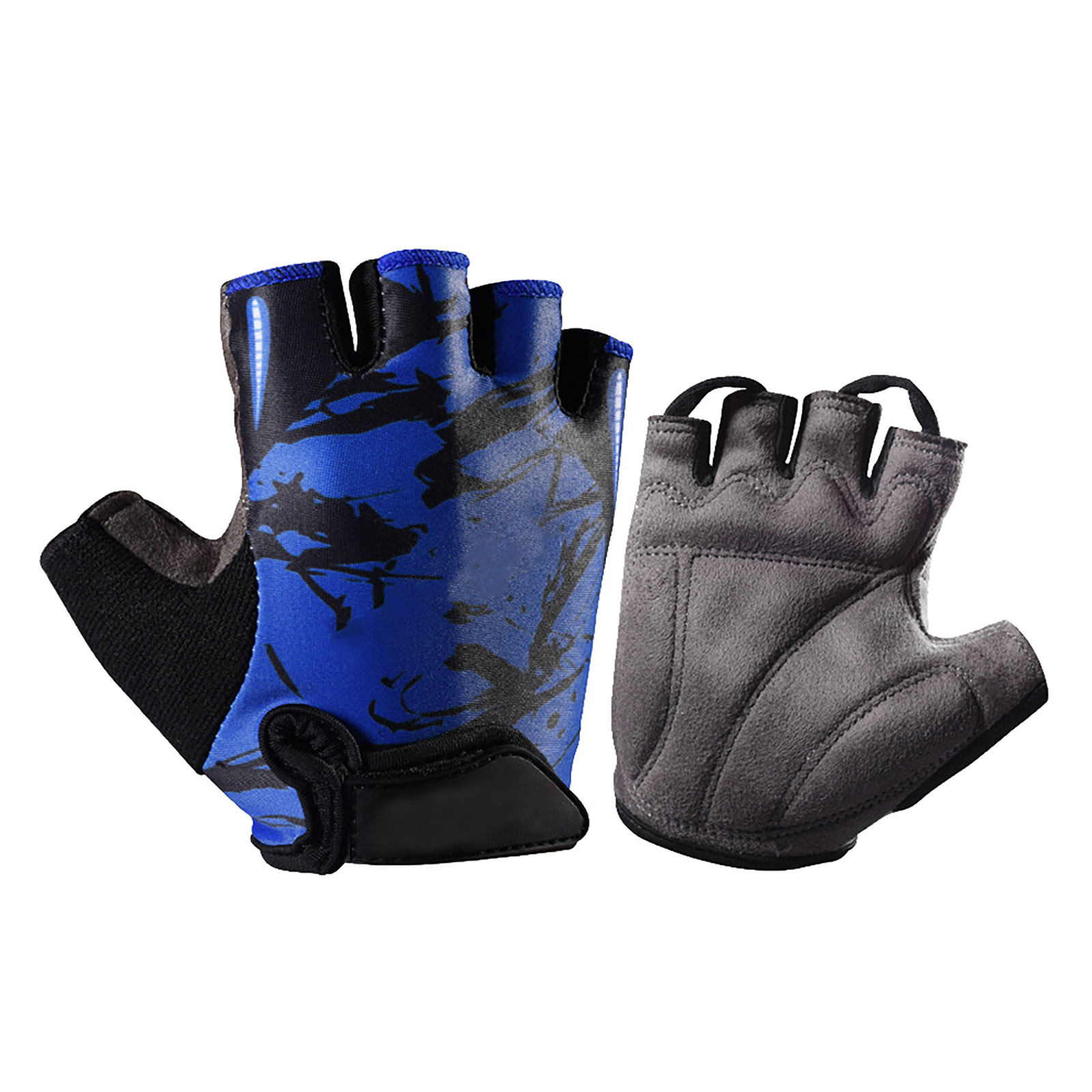 Açık Hava Sporları için Yarım  - Fishing Gloves incelemesi ve fiyatı