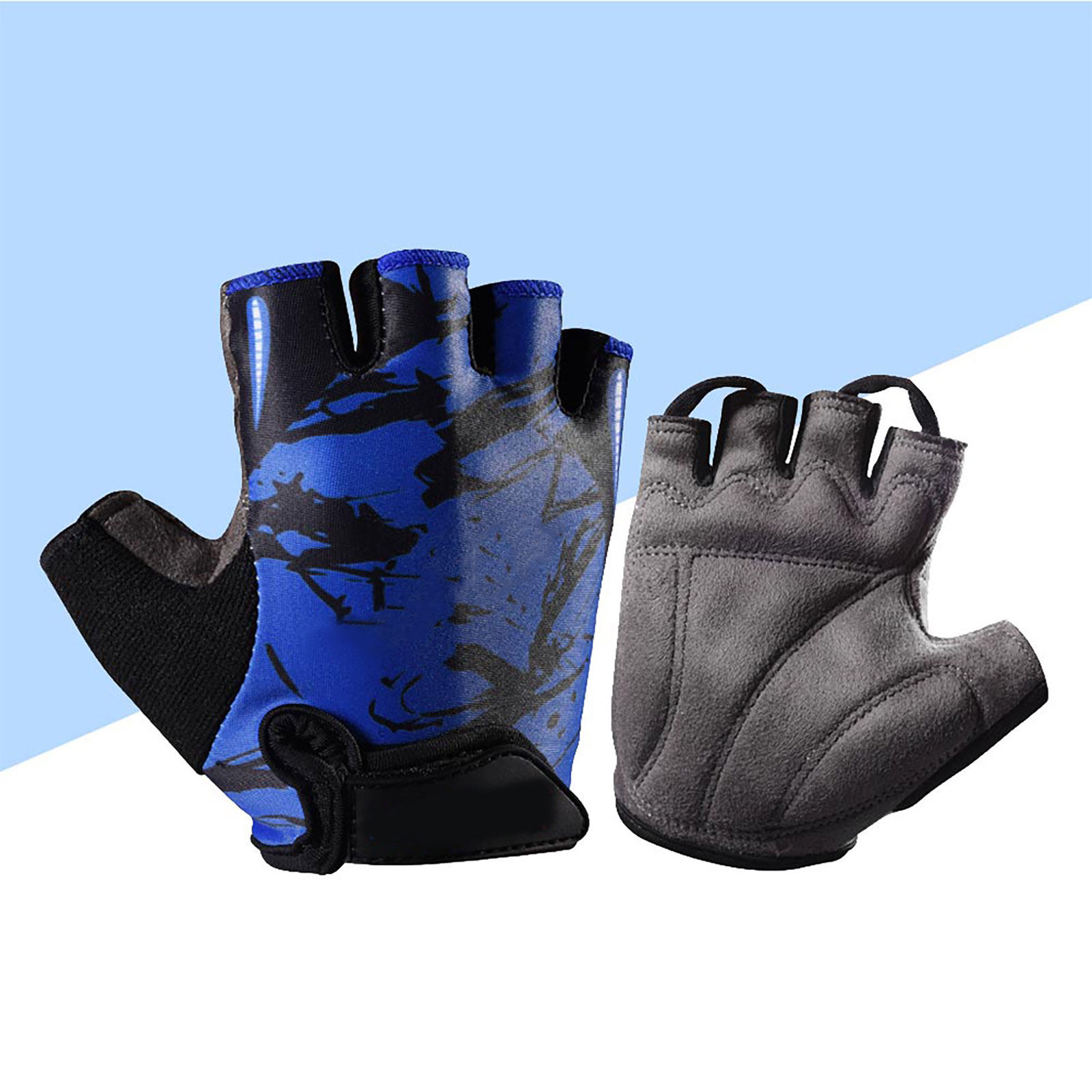 Açık Hava Sporları için Yarım  - Fishing Gloves incelemesi ve fiyatı
