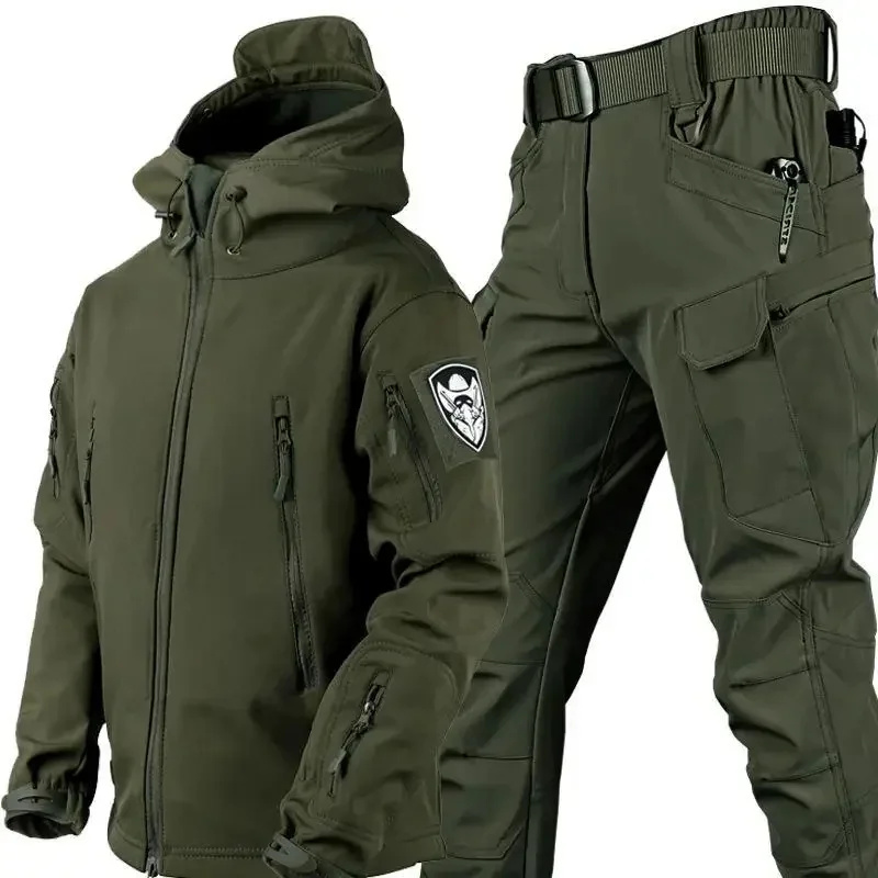 Erkek Sonbahar ve Kış Ceketi,  - Fishing Jacket Waterproof incelemesi ve fiyatı