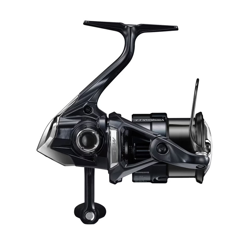 Shimano 2026 Vanquish CE Spinn - Daiwa Reel Bg incelemesi ve fiyatı