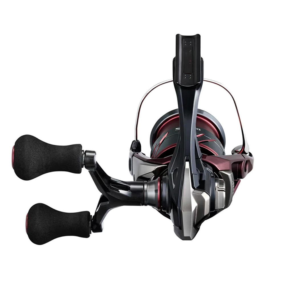 2025 SHIMANO SEPHIA XR Spin Ba - Daiwa Reel Bg incelemesi ve fiyatı