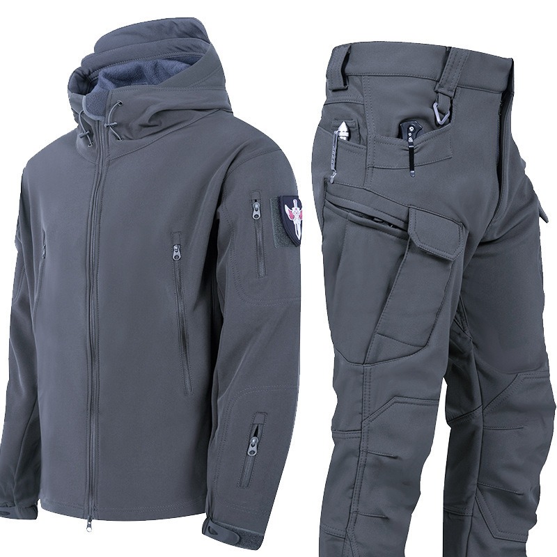 Erkek Kışlık Sıcak Polar Astar - Fishing Pants Waterproof incelemesi ve fiyatı