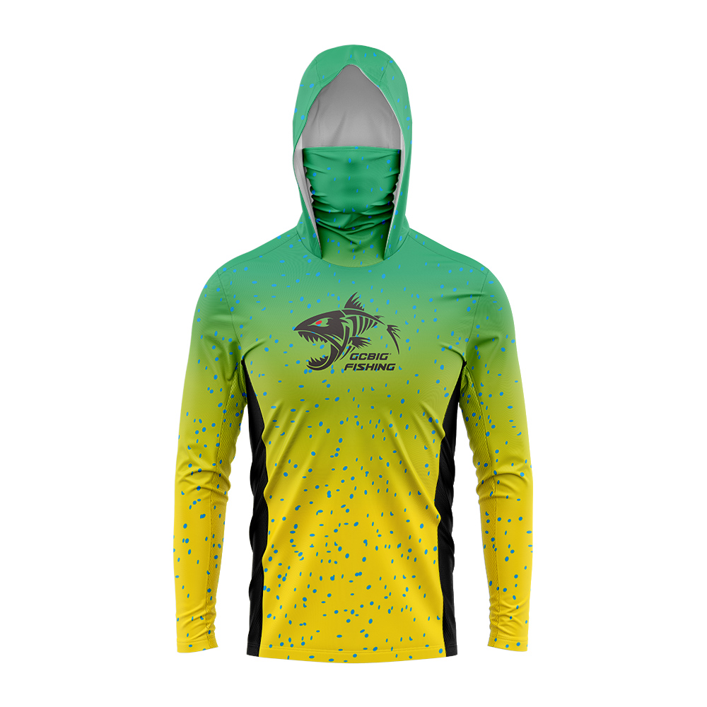 Erkek Açık Hava Uzun Kollu Bal - Fishing Hoodie incelemesi ve fiyatı