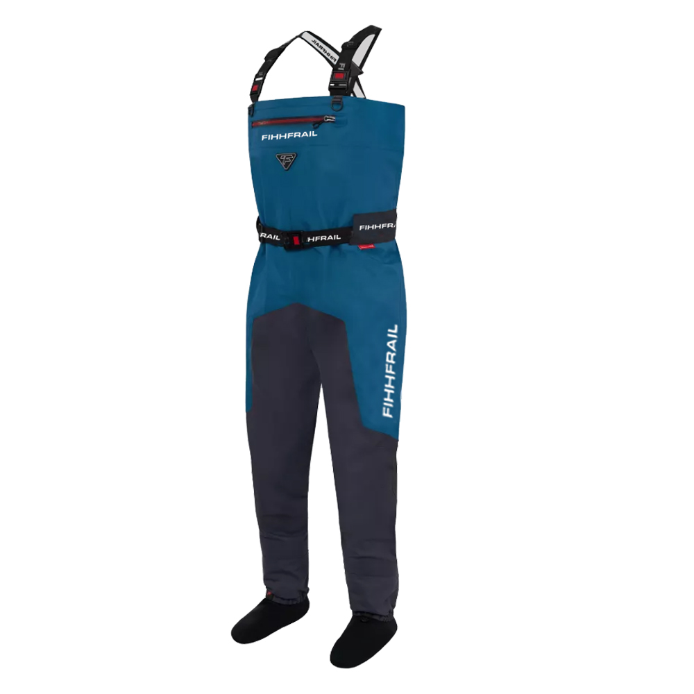 Erkek Su Geçirmez Balıkçı Çizm - Fishing Pants Waterproof incelemesi ve fiyatı