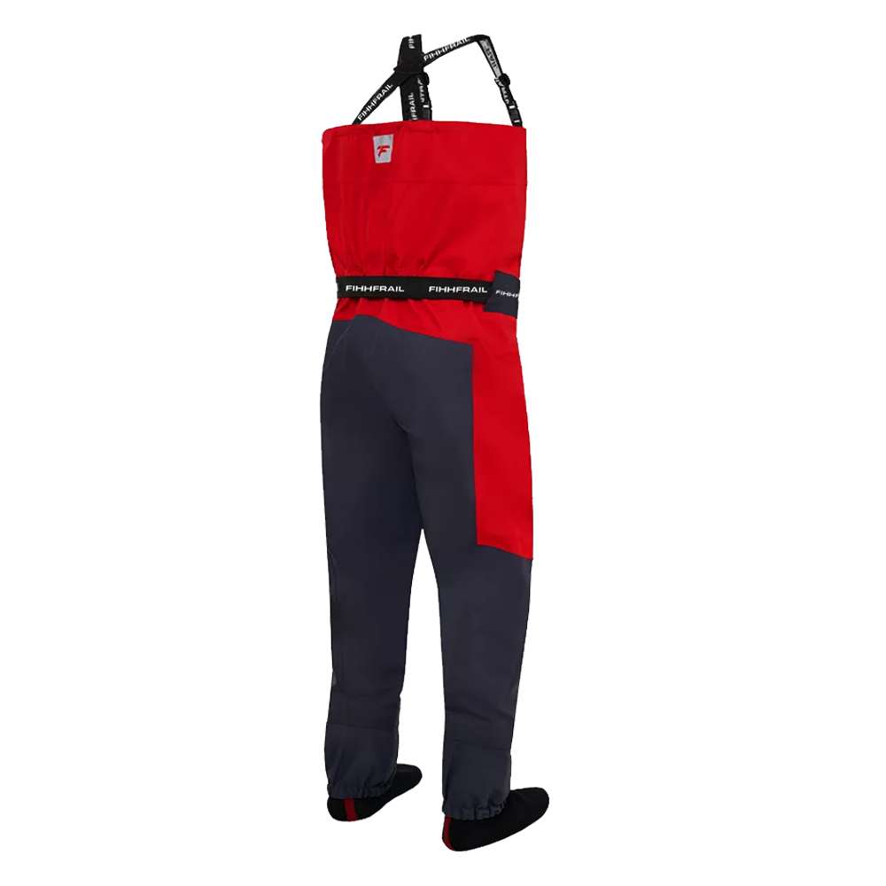 Erkek Su Geçirmez Balıkçı Çizm - Fishing Pants Waterproof incelemesi ve fiyatı