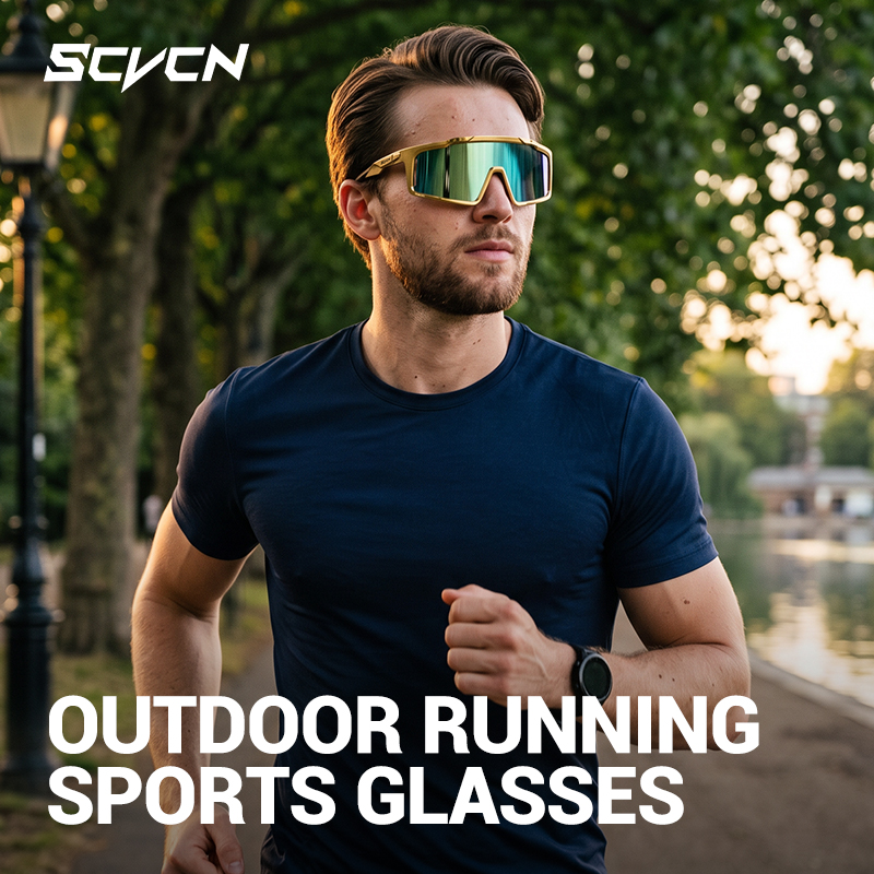 SCVCN Yeni Açık Hava Polarize  - Fishing Sunglasses Polarized incelemesi ve fiyatı
