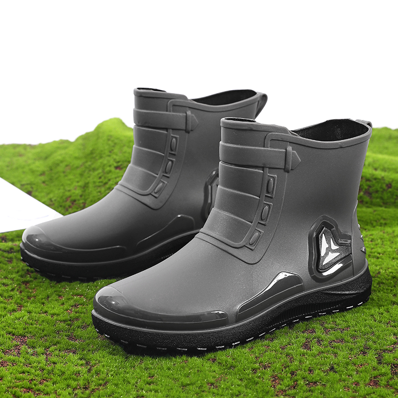 Erkekler için dört mevsimlik,  - Fishing Boots incelemesi ve fiyatı