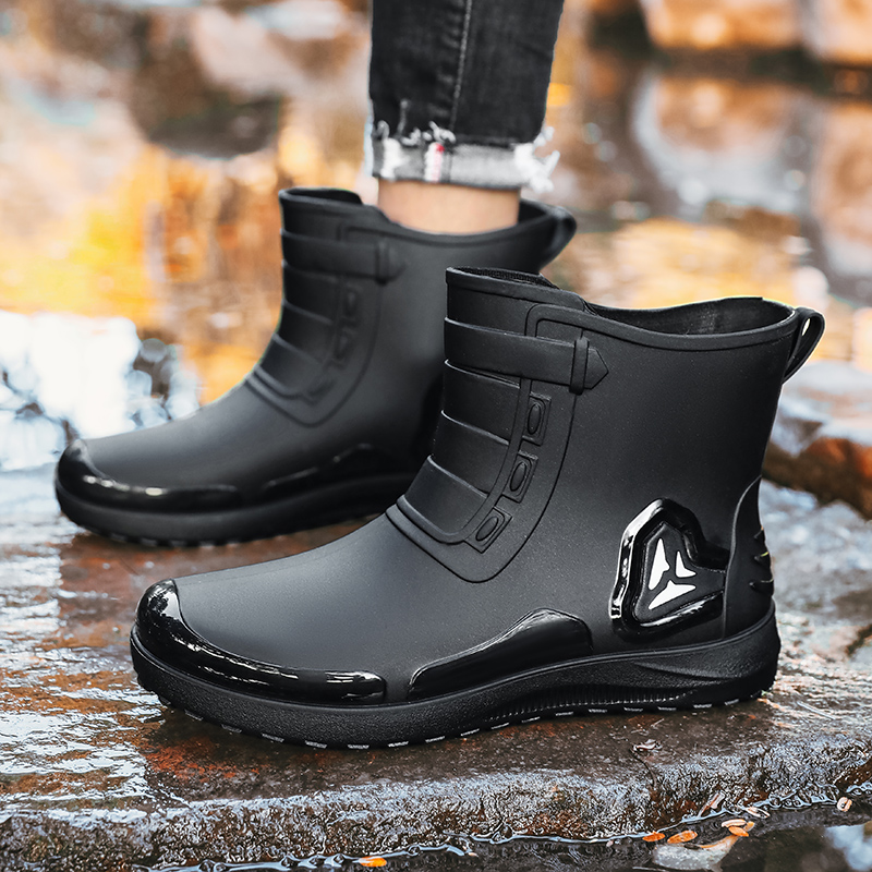 Erkekler için dört mevsimlik,  - Fishing Boots incelemesi ve fiyatı
